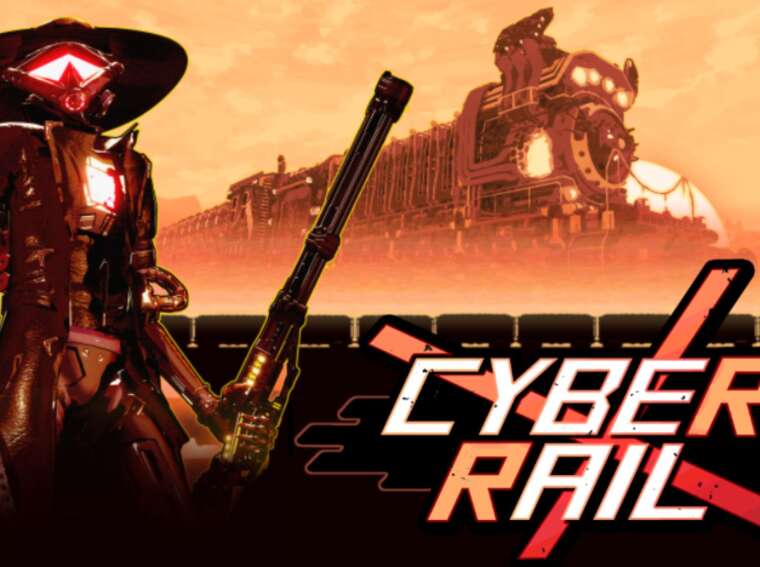 Cyber Rail