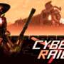 Cowboys Robôs e Tiros Frenéticos: Cyber Rail Lança Demo Gratuita de FPS Roguelike no Steam!