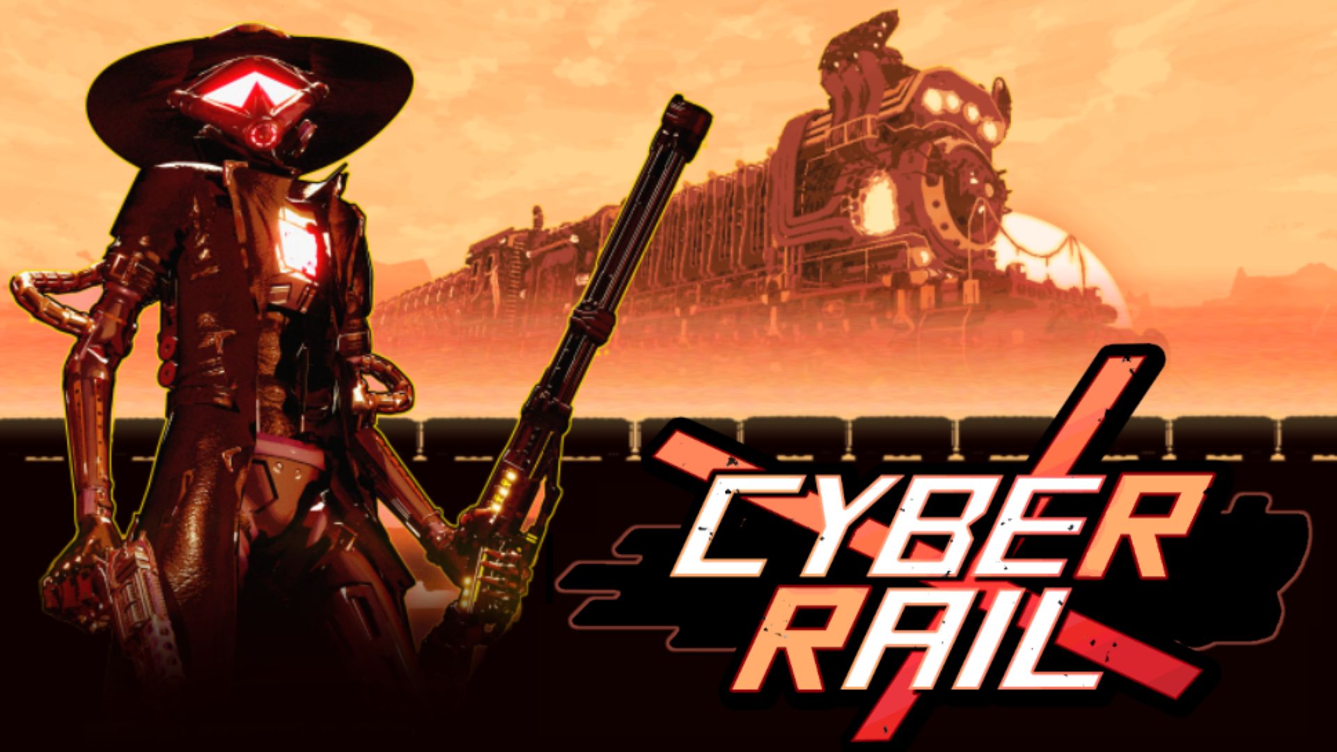 Cyber Rail