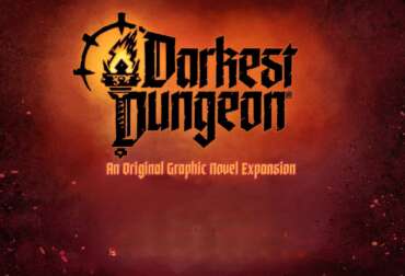 Darkest Dungeon Vault Comics