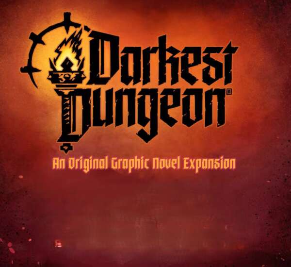 Darkest Dungeon Vault Comics