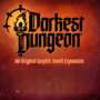 Darkest Dungeon Ganha Série de Graphic Novels Canônicas: Mais Horrores Chegam à Tinta e Papel!