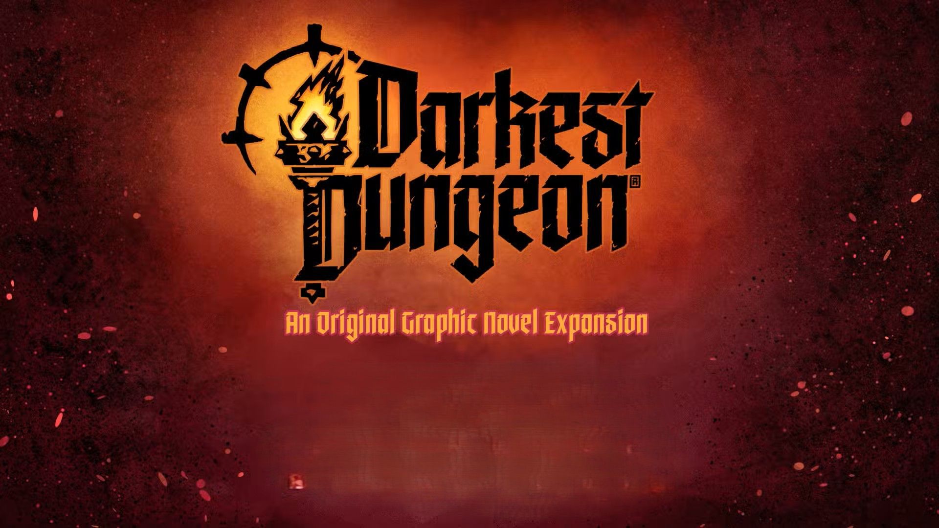 Darkest Dungeon Vault Comics