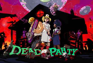 Dead Party
