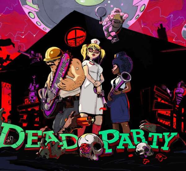 Dead Party