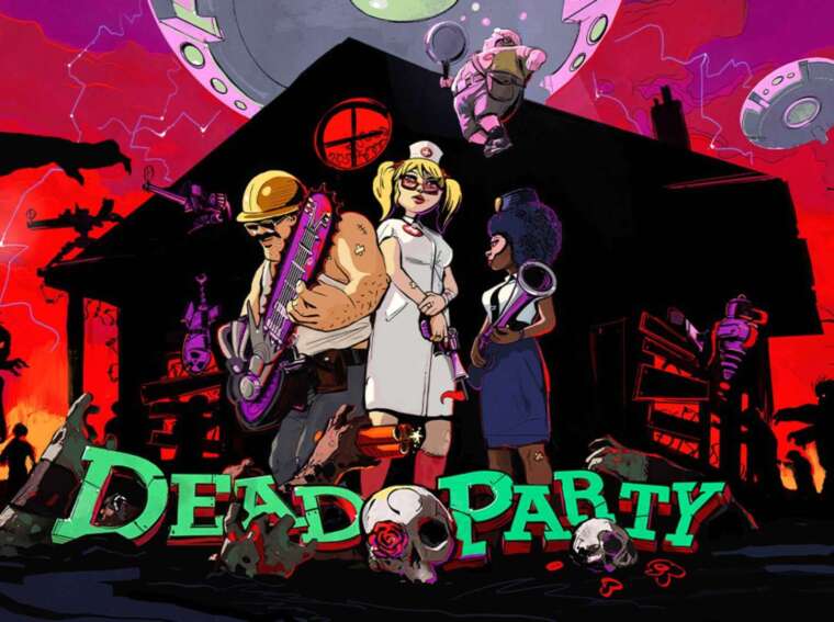 Dead Party