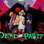 Esqueça a Motosserra: Em Dead Party, O Rock é a Sua Arma Contra Zumbis na Nova Demo Gratuita do Steam!