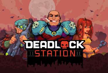 Deadlock Station