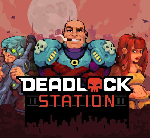 Deadlock Station