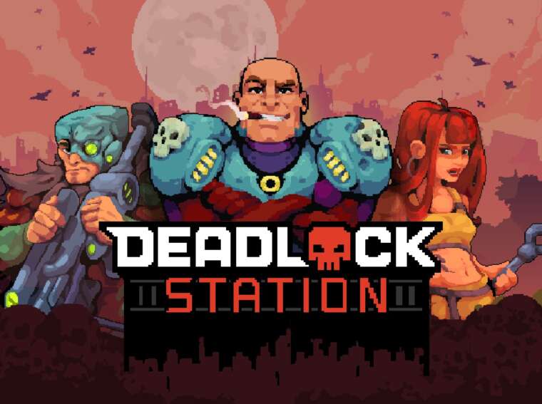 Deadlock Station