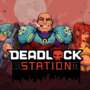 Deadlock Station: Roguelike Tático de Batalhas Automatizadas Desafia Estrategistas no Steam