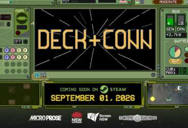 Deck & Conn