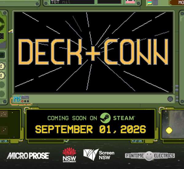 Deck & Conn