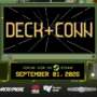 Deck & Conn: A Guerra Fria Espacial que Você Nunca Viu Chega ao PC em Setembro!
