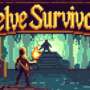 Delve Survivors: Novo Roguelike Retrô com Pegada Survivor Surpreende na Gamescom antes de Chegar ao PC e Consoles
