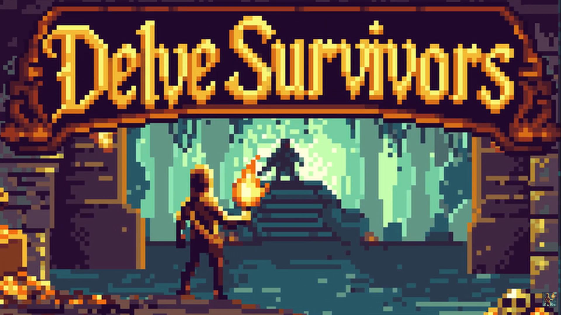Delve Survivors