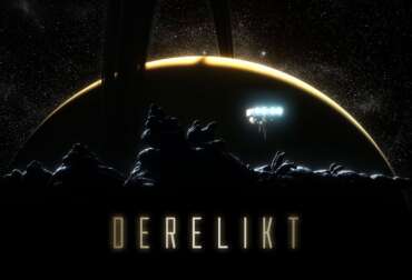 Derelikt