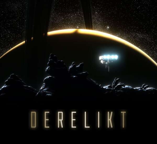 Derelikt