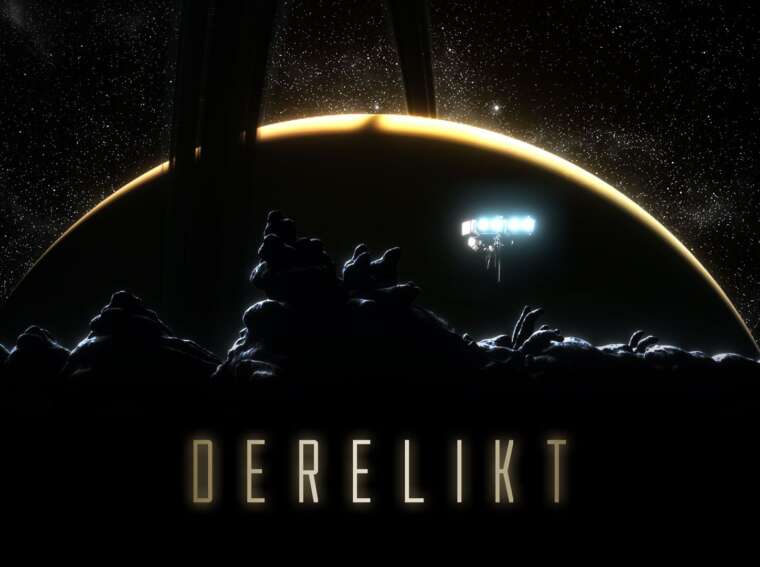 Derelikt