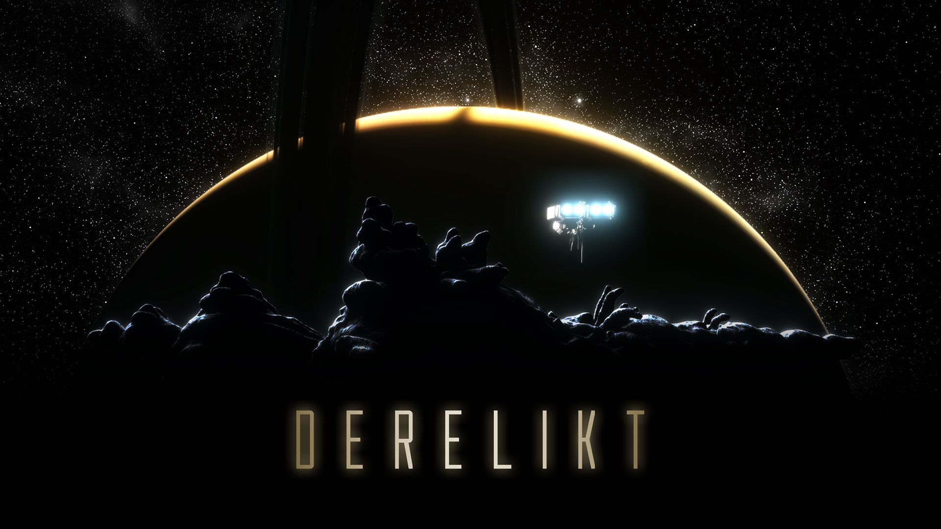 Derelikt