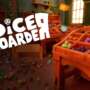 Dice Hoarder Combina Organização Relaxante com um Mistério Sinistro no Steam
