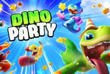Dino Party