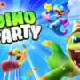 Dino Party Chega ao PC: Prepare-se para o Caos Pré-Histórico nos Brawlers de Festa!