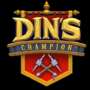 Din’s Champion: O ARPG Sidescrolling da Soldak Entertainment Sai do Early Access em 24 de Agosto