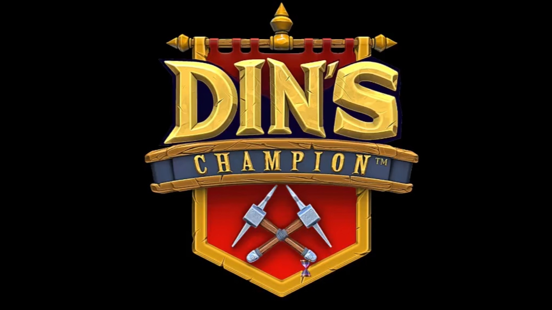 Din's Champion
