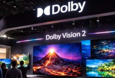 Dolby Vision 2