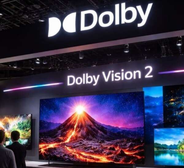 Dolby Vision 2