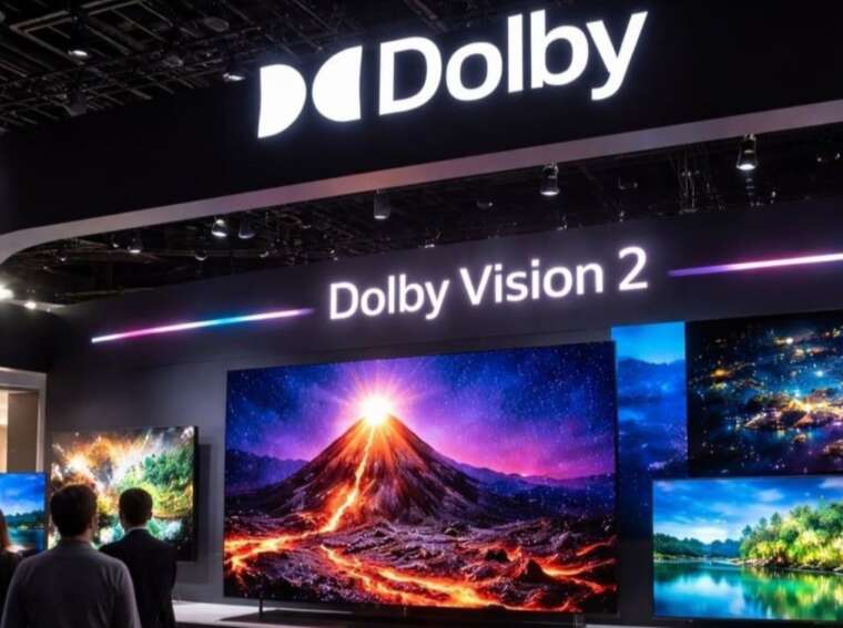 Dolby Vision 2