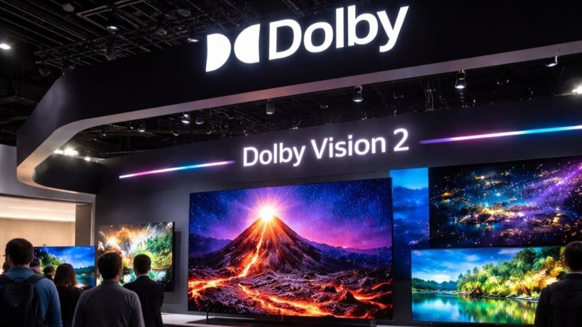 Dolby Vision 2
