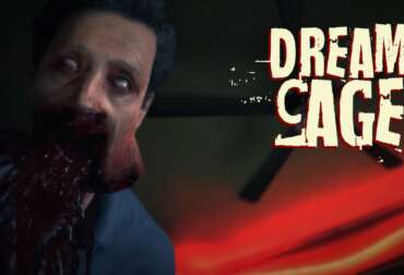Dream Cage