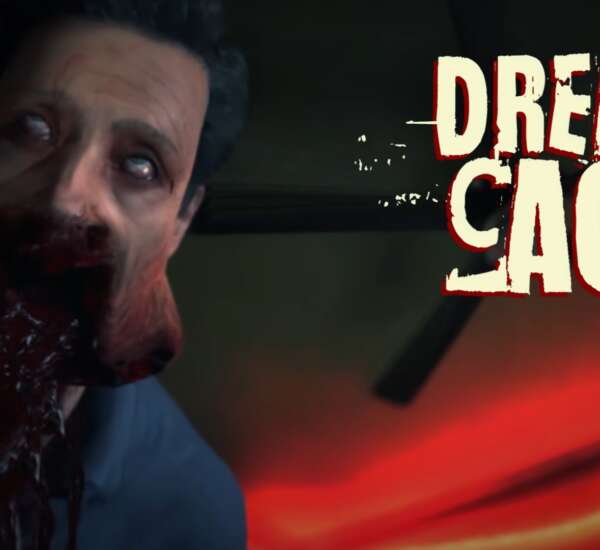 Dream Cage