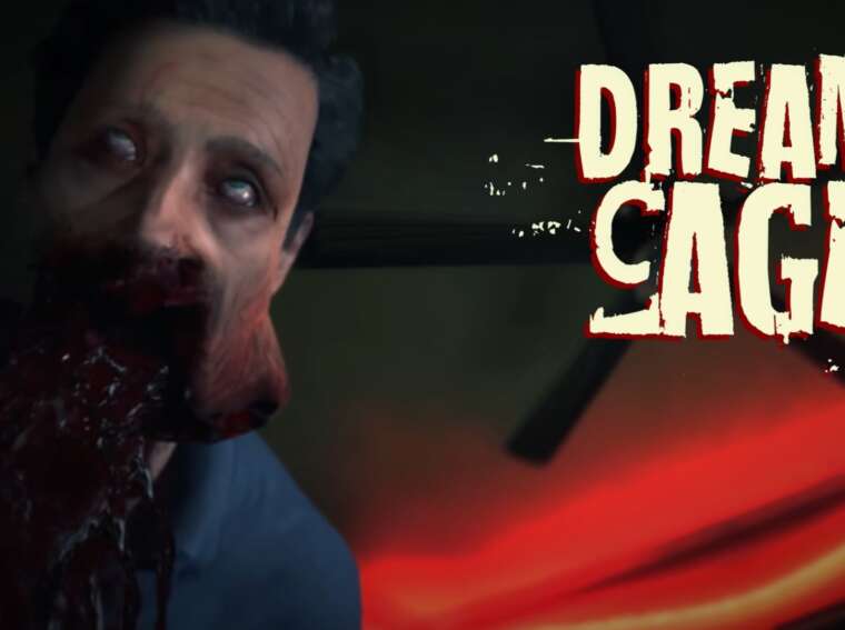 Dream Cage