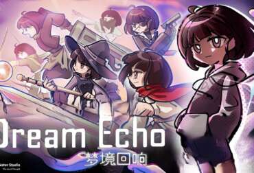 Dream Echo