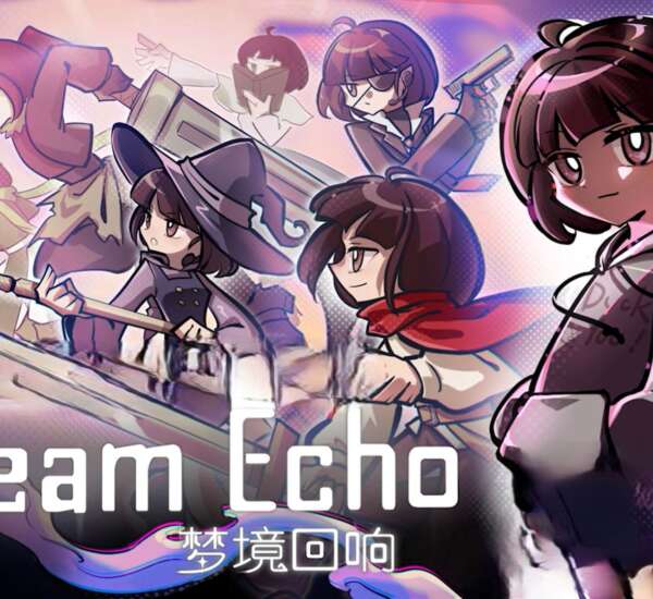Dream Echo