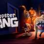 Dumpster Gang Chega para PC em Dezembro: Prepare-se para Viver a Vida Caótica de um Guaxinim Ladrão!