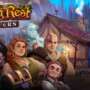 Dungeons & Dragons: Long Rest Tavern: Dotemu te convida a virar o lado B da aventura e gerenciar sua própria taverna