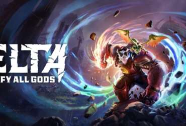 Elta: Defy All Gods