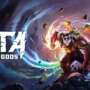 Elta: Defy All Gods Desafia o Calendário e Lança Demo em Outubro, Bem Antes de 2027