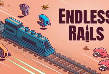 Endless Rails
