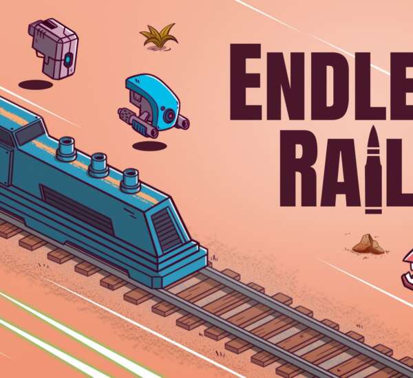 Endless Rails