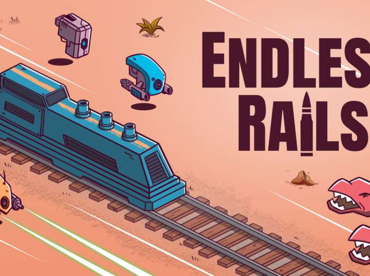Endless Rails