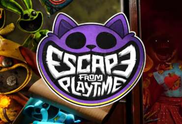 Escape From Playtime