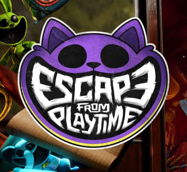 Escape From Playtime