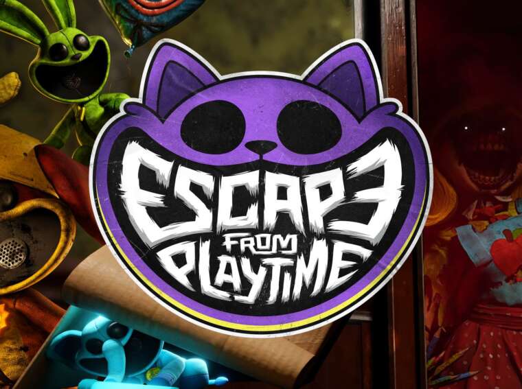Escape From Playtime