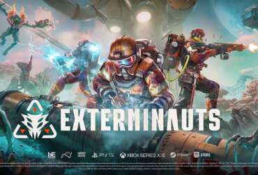 Exterminauts