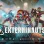Exterminauts: A Caótica Faxina Galáctica Chega em 2027 com Gameplay de Arrasar
